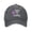 Deep Heather, variant on I Don'T Give A Flock Cowboy Hat Baseball Hat Trucker Hat For Men Women Retro Denim Hats Baseball Cap Dad Hat