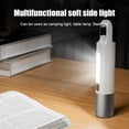 thumbnail image 6 of Outdoor Rechargeable Flashlight With Camping Lamp Function Waterproof With TUK Hook Suitable For Outdoor Activities, 6 of 8