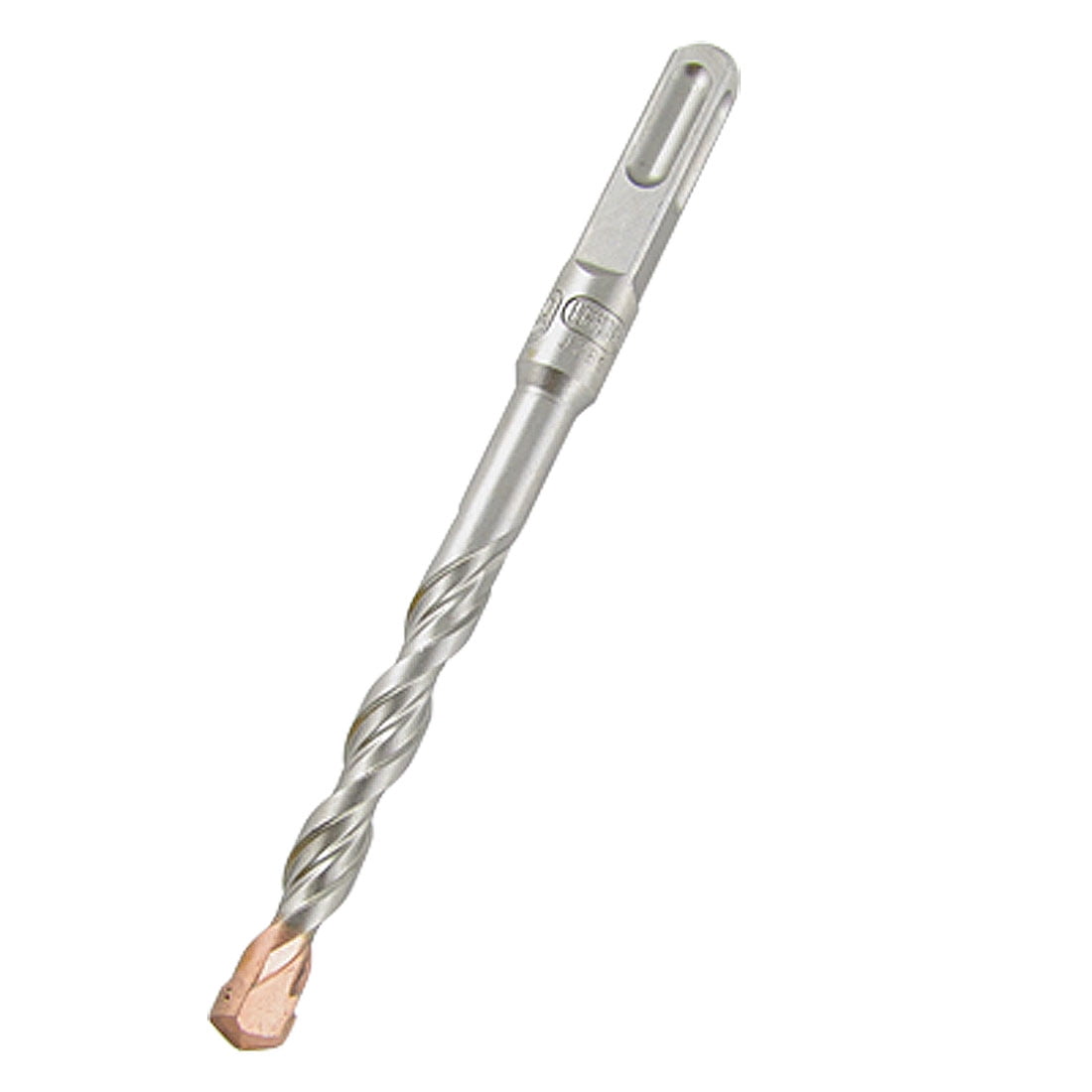 Unique Bargains Drilling Concrete Spline Metal Hammer 10mm Width