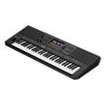 thumbnail image 2 of Teclado Arranger Profesional Yamaha PSRSX720 61 Teclas, 2 of 4