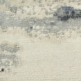 thumbnail image 7 of Nourison Serenity Home 2'2" x 7'6 Blue Multicolor Modern Indoor Rug, 7 of 7
