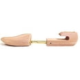 thumbnail image 2 of Cedar Elements Combination Cedar Shoe Tree (Small), 2 of 5