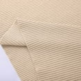 thumbnail image 5 of cocolona Womens Summer V Neck Tank Tops 2025 Fashion Casual Sleeveless Ribbed Knit Shirts Lightweight Comfy Sweater Tops, 5 of 7