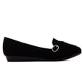 thumbnail image 1 of Flats Zmexico para Mujer 9336 negro 26, 1 of 6