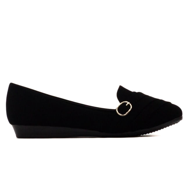 Flats Zmexico para Mujer 9336 negro 26