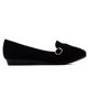 thumbnail image 1 of Flats Zmexico para Mujer 9336 negro 25.5, 1 of 6