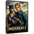 thumbnail image 1 of Walker: Independence: The Complete Series (DVD), 1 of 1
