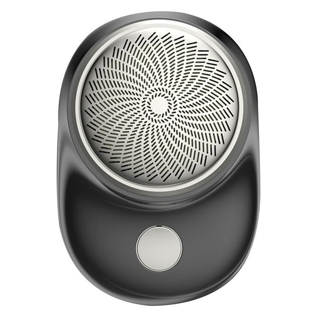 Kbndieu Razor Products Usb Rechargeable, Washable Shaver, Men's Mini Travel Portable Shaver, Birthday Gift and Holiday Home Essentials