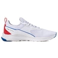 thumbnail image 4 of Tenis Puma BMW Electron E Pro - 30749002 - Hombre blanco 28.5, 4 of 7