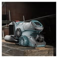 thumbnail image 2 of Rabot Électrique Sans Fil Sans Balais 12V 13000RPM, Mini Rabot à Main, Outil de Coupe de Bois avec Clé, 2 of 7