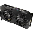 thumbnail image 3 of Asus Dual GeForce RTX 2060 OC Edition EVO Graphic Card, 3 of 8
