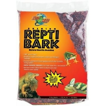REPTIBARK 45-90 GALLON (24QT) "Ctg: REPTILE PRODUCTS - REPTILE - SUBSTRATE/BEDDING"