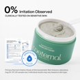 thumbnail image 4 of Mascarilla facial coeternal Seaweed Detox de arcilla con algas 200 ml, 4 of 8