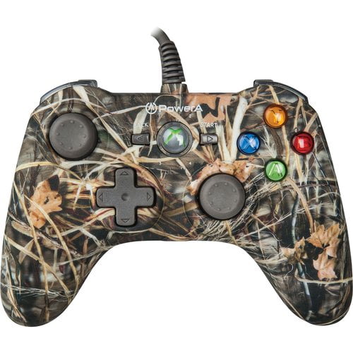 PowerA RealTree Mini Pro PS3 Wireless 