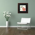 thumbnail image 3 of Lisa Audit 'Spring Softies II' Matted Framed Art, 3 of 4