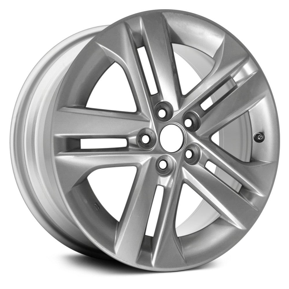 100mm rims
