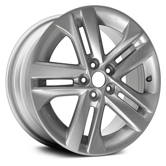 Toyota Corolla Rims