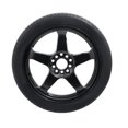 thumbnail image 1 of Modern Spare Pneu Compact - Compatible avec Boussole Jeep 2017-2025, 1 of 4