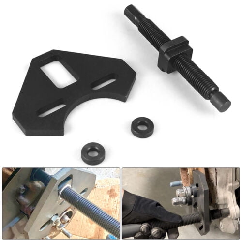 40100 Wheel Hub Bearing Removal Tool Remover for Most 5 6 8 Lug Hub Assemblies