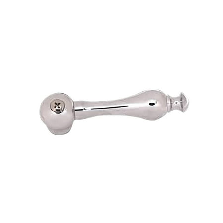 - Tub Shower Faucet Lever Handle Diverter Replacement Chrome | Renovators Supply