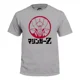 thumbnail image 1 of Playera Grapics Mazinger Z Camiseta Geek Retro, 1 of 3