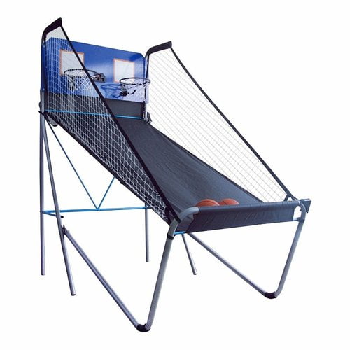 ALEKO BGS2SHOT Double Shot Basketball Arcade System ...