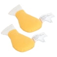 thumbnail image 1 of Cat Catnip Toys, Cat Stuffed Toys Chicken Leg Shape Stimulate Instincts  For Indoor, 1 of 8