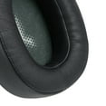 thumbnail image 5 of Geekria QuickFit Replacement Ear Pads for JBL Everest 710/710BT Headphones Ear Cushions, Headphones Repair Parts (Black), 5 of 6