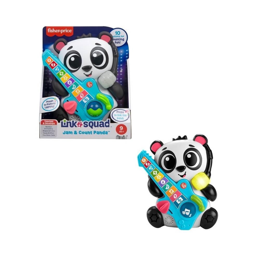 Fisher-Price Ríe y Aprende Juguete para Bebés Smartphone De Aprendizaje Azul para bebés de 6 Meses en adelante