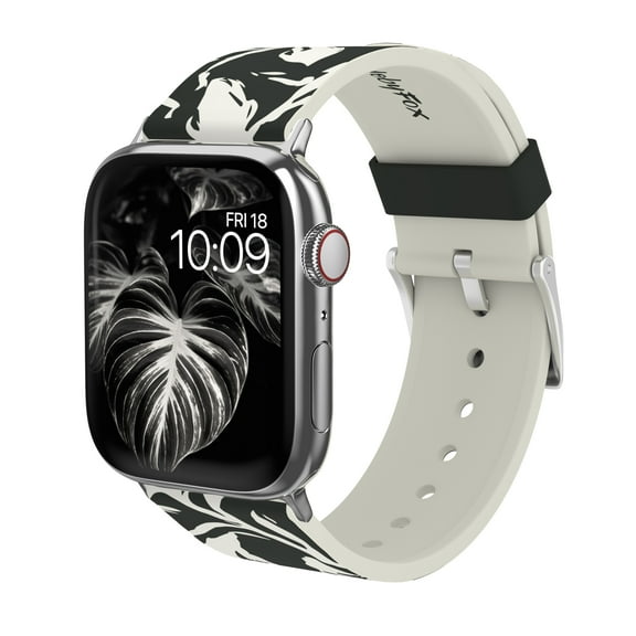 MobyFox - Midnight Flora Silicone