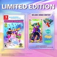 thumbnail image 2 of Just Dance 2026 LE Bilingual (Code-In-Box) for Nintendo Switch, 2 of 14