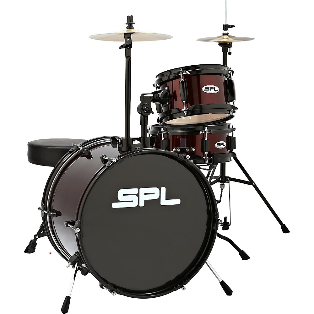 Spl lil kicker 3 piece Clearance