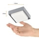 thumbnail image 4 of Lámpara Plafón LED de Sobreponer 15 W Luz de Día IP54 IK05 Interior y Exterior LED integrado, 4 of 5