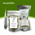 thumbnail image 4 of Nelson's Tea - California Poppy - Cut & Sifted - Loose Leaf - Herbal Tea - 2oz, 4 of 6