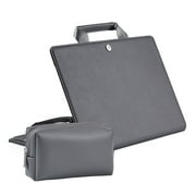 Computer Case Protective Cover Pc Chassis Laptop Bags Designer Leather Cases Sleeve Storage