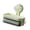 Green_Single layer, variant on lanema Wall Mounted Soap Dish Holder for Shower Bathroom Kitchen Sponge Rack Organizers