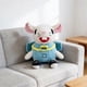 thumbnail image 5 of Collectible Steal a Brainrot Plush Toys - Perfect Stuffed Figures for Fans of the Steal a Brainrot Game, 5 of 5