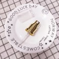 thumbnail image 2 of 2 Pack Foundation Pump for ESTEE LAUDER Double Wear Foundation Gold, 2 of 5