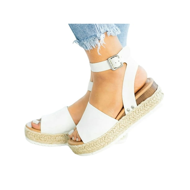 open casual shoes