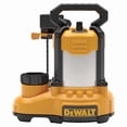 thumbnail image 1 of DW SUMP PMP SBMSBL 1/3HP(Pack of 1), 1 of 1