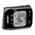 thumbnail image 5 of Omron 7 Series Wireless Wrist Blood Pressure Monitor, 5 of 9