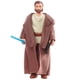 thumbnail image 2 of Figura  Obi-Wan Kenobi Hasbro Star Wars Retro Wandering Jedi 3.7 Pulgadas Café, 2 of 4