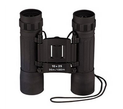 Rothco 147 10 x 25 mm Compact Binocular