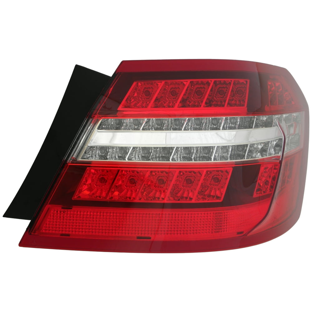 Tail Light Rear Back Lamp for 1013 Mercedes EClass W212 Sedan Passenger Right