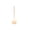 Translucent Yellow, variant on DICEWEN Soft Silicone Cooking Utensil Mushroom Shape Spatula Turner Tool for Nonstick Cookware Dishwasher Safe Heat Resistant