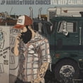 thumbnail image 2 of JP Harris & the Tough Choices - I'll Keep Calling - Music & Performance - Vinyl, 2 of 2