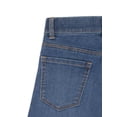 thumbnail image 4 of Wonder Nation Girls Fashion Wide Leg Jegging, Sizes 4-18 & Plus, 4 of 4