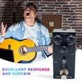 thumbnail image 3 of Pedal Efectos Guitarra Eléctrico, 3 of 9
