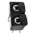 thumbnail image 1 of Altavoces para PC ANGGREK Altavoz con Cable para Ordenador Ahorro de Espacio, 1 of 8