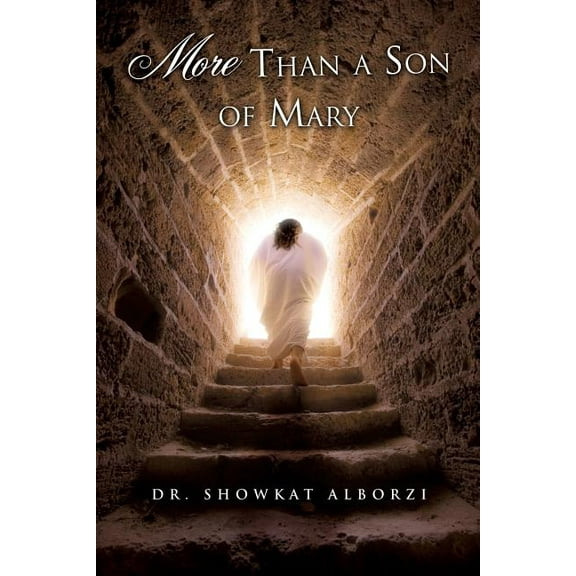 More Than a Son of Mary, (Paperback)